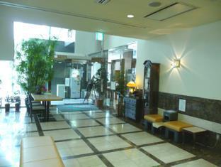 Ochanomizu St. Hills Hotel 東京都 外观 照片